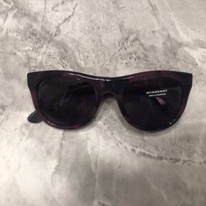 Burberry 4195 100% UV Protection  Sunglasses